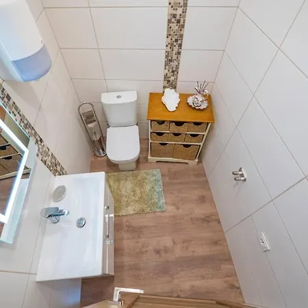 公寓 Homely Kreves By Polo *