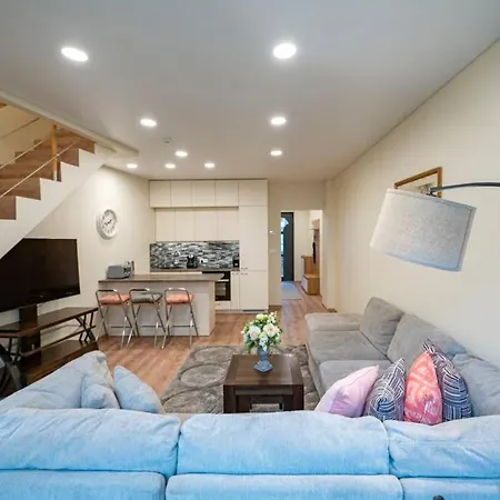 Homely Kreves By Polo 公寓