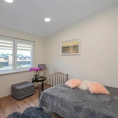 Homely Kreves By Polo Apartamento Kaunas