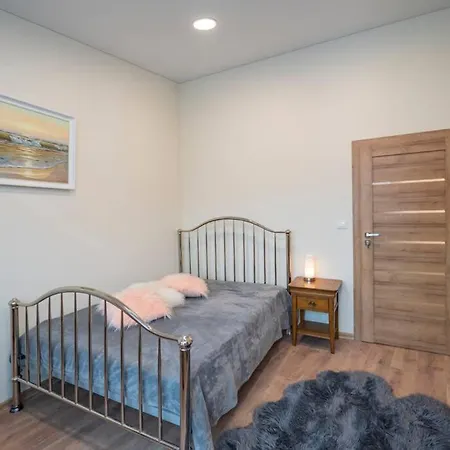 Homely Kreves By Polo * Kaunas