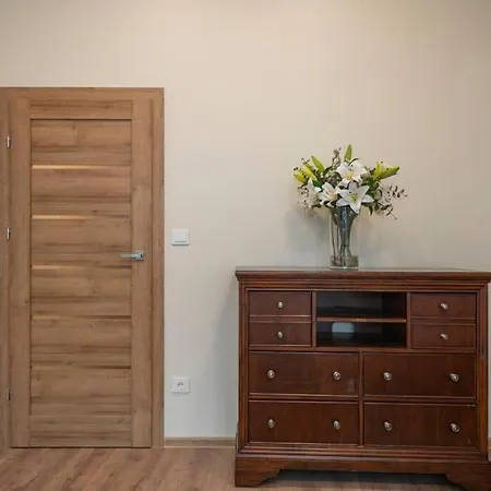 Homely Kreves By Polo Apartamento Kaunas