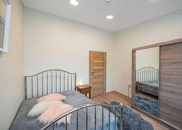 Homely Kreves By Polo Kaunas