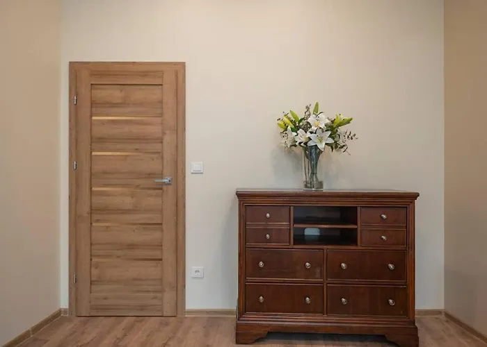 Homely Kreves By Polo Apartamento Kaunas